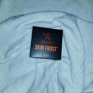 Exclusive Jeffree Star Mystery Frost